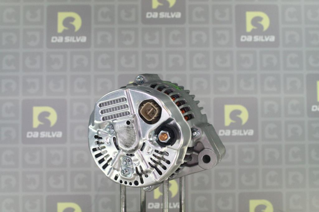 Alternateur DA SILVA S.A.S. 011730