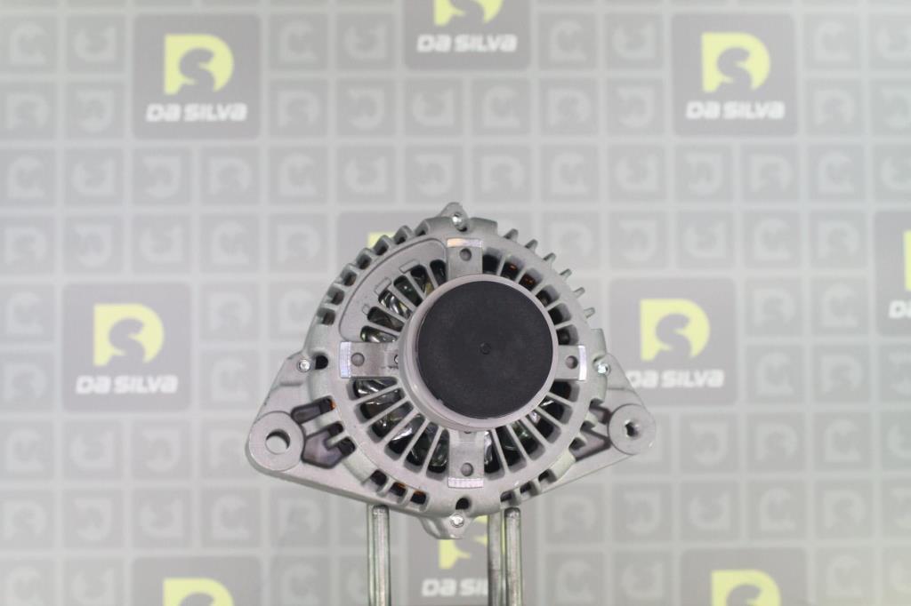 Alternateur DA SILVA S.A.S. 011730