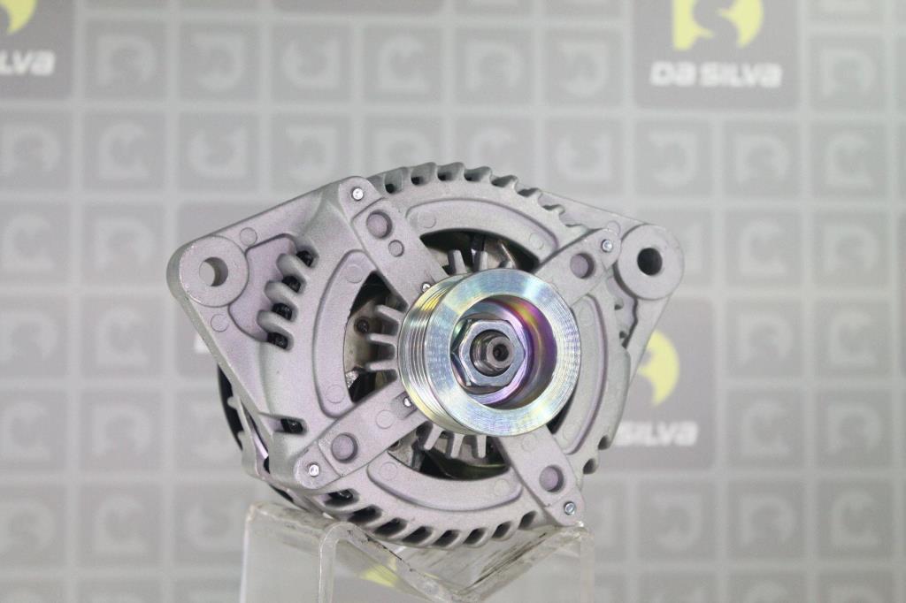 Alternateur DA SILVA S.A.S. 011732