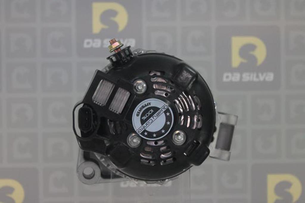 Alternador DA SILVA S.A.S. 011733