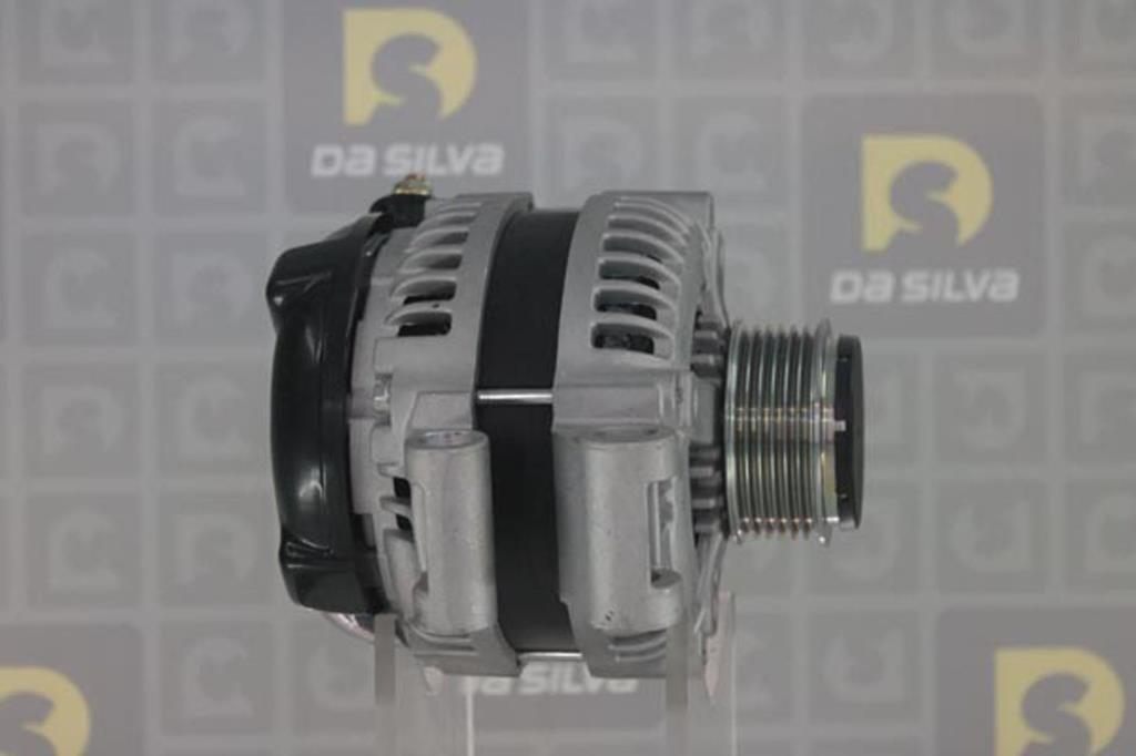 Alternador DA SILVA S.A.S. 011733