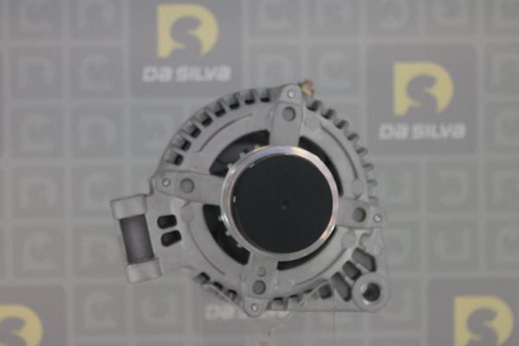 Alternador DA SILVA S.A.S. 011733