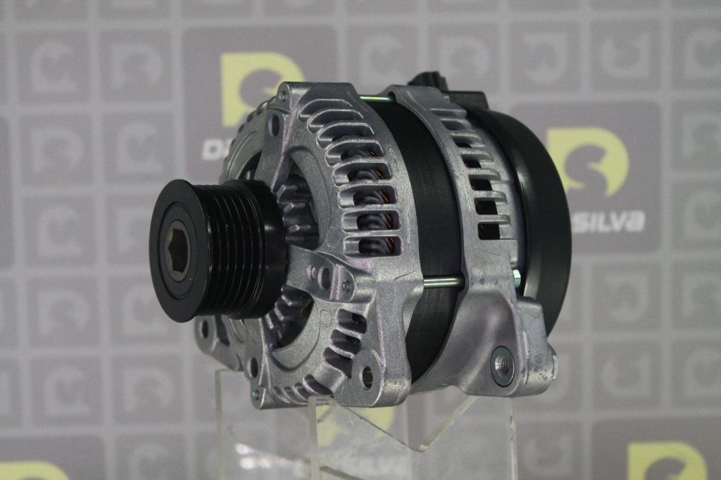 Alternador DA SILVA S.A.S. 011734
