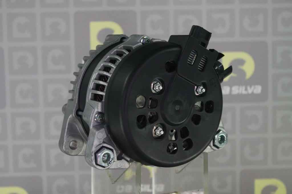 Alternador DA SILVA S.A.S. 011734