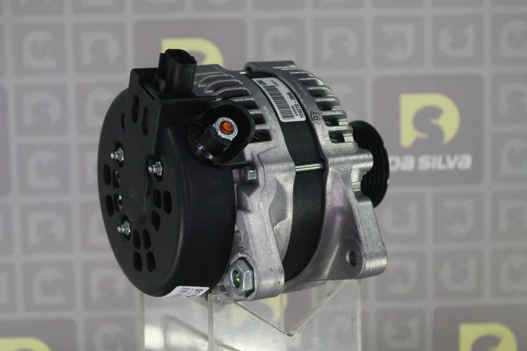 Alternador DA SILVA S.A.S. 011734