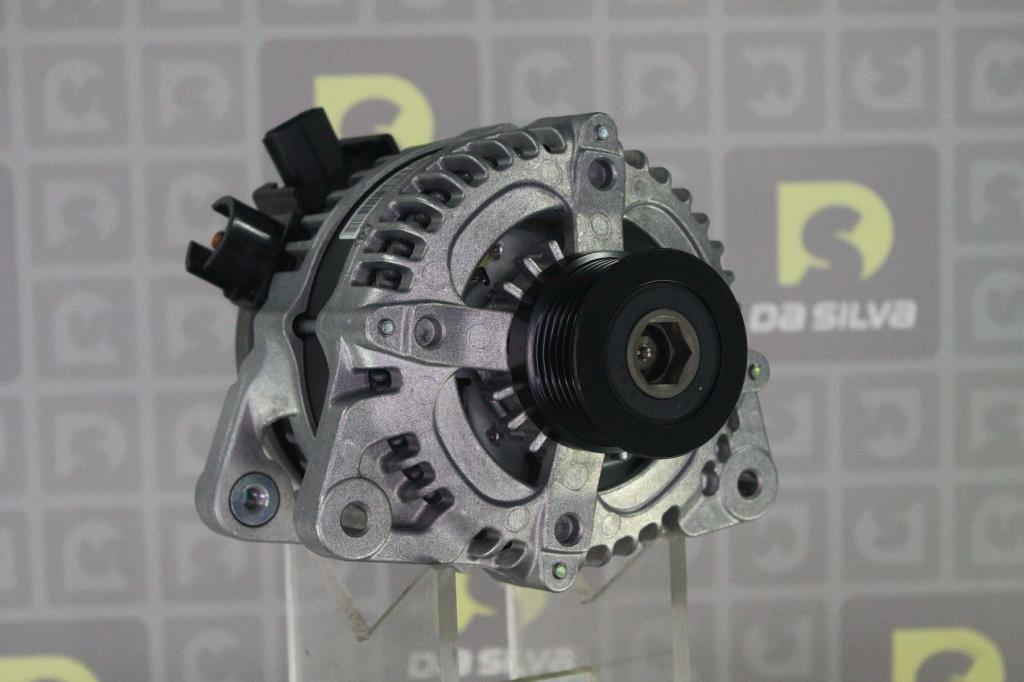 Alternador DA SILVA S.A.S. 011734