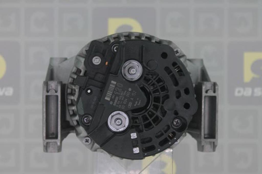Alternador DA SILVA S.A.S. ref. 011736