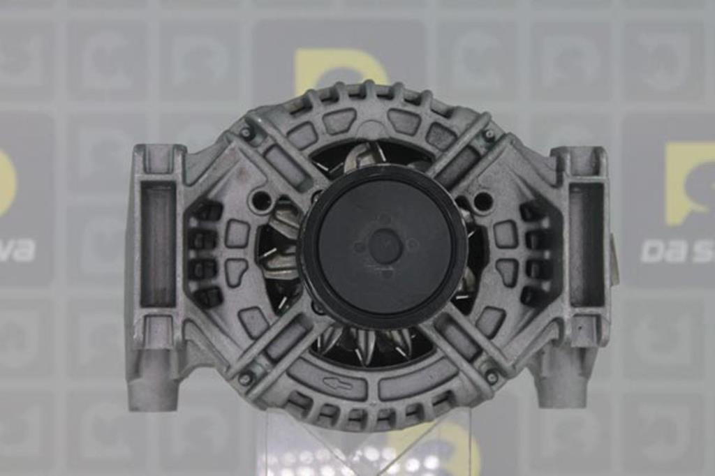 Alternador DA SILVA S.A.S. ref. 011736
