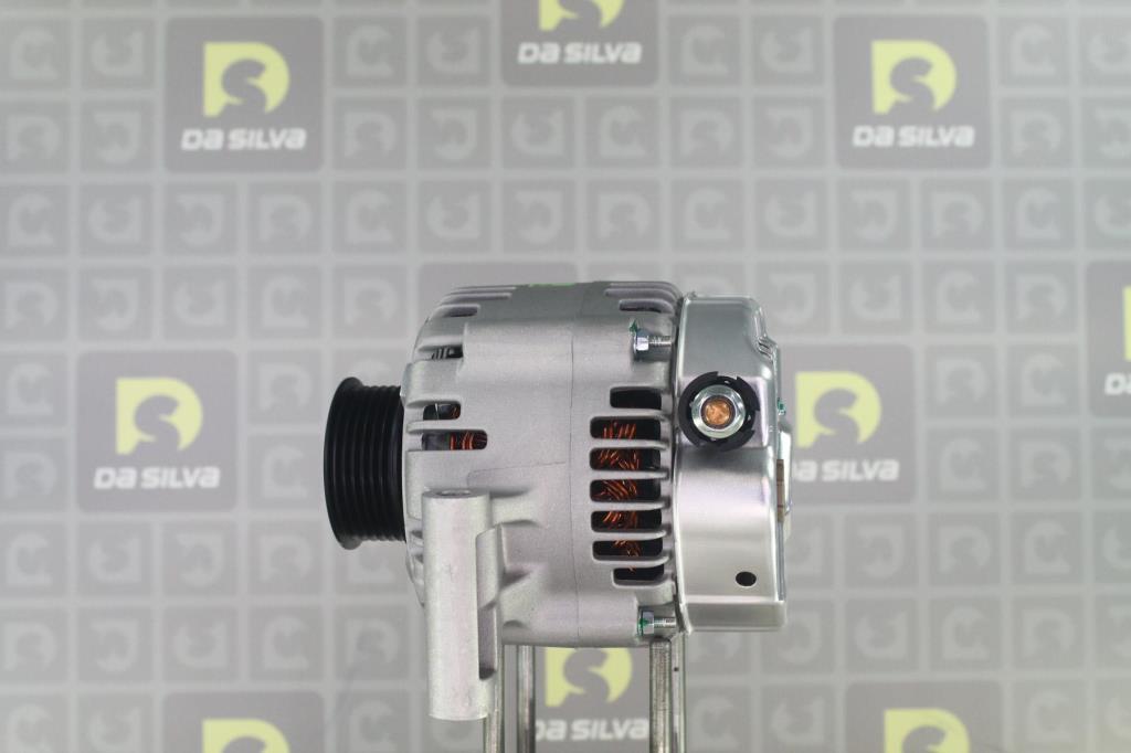 Alternador DA SILVA S.A.S. 011738