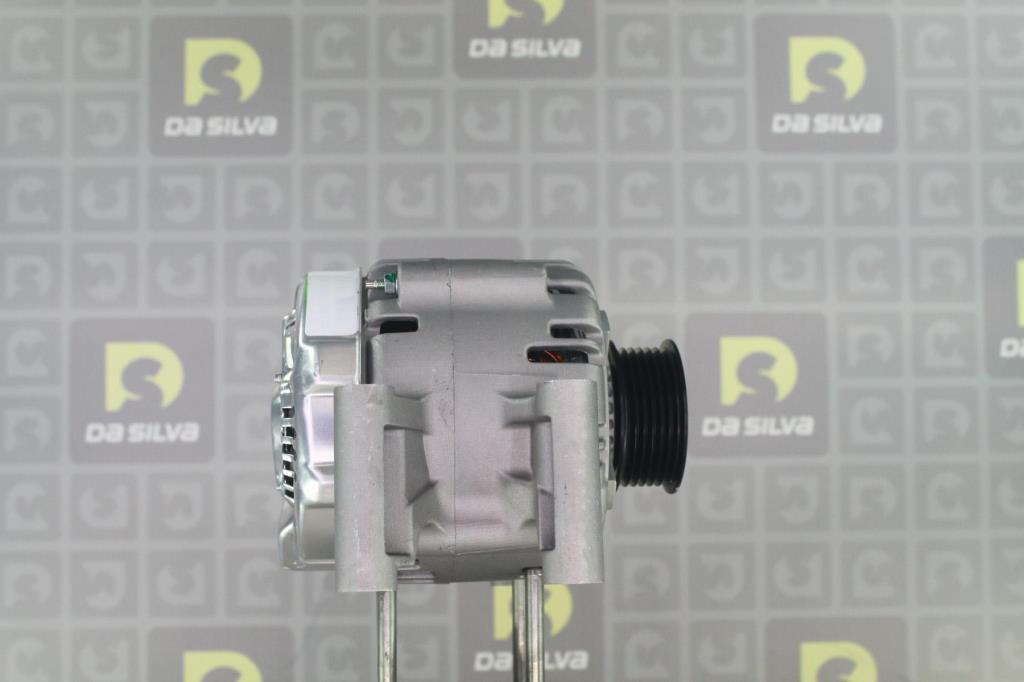 Alternador DA SILVA S.A.S. 011738