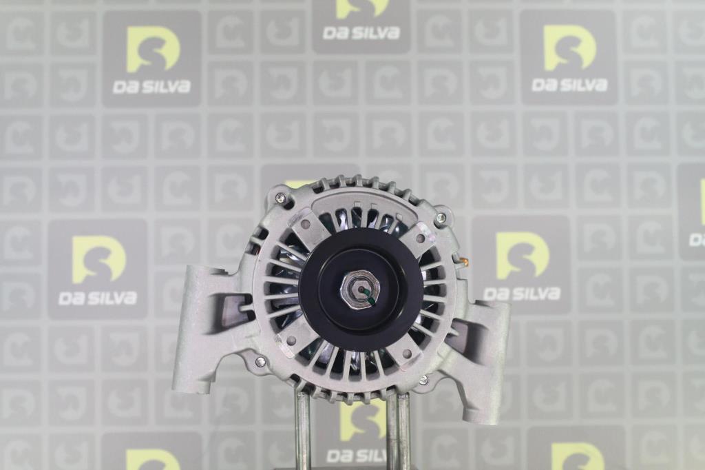 Alternador DA SILVA S.A.S. 011738