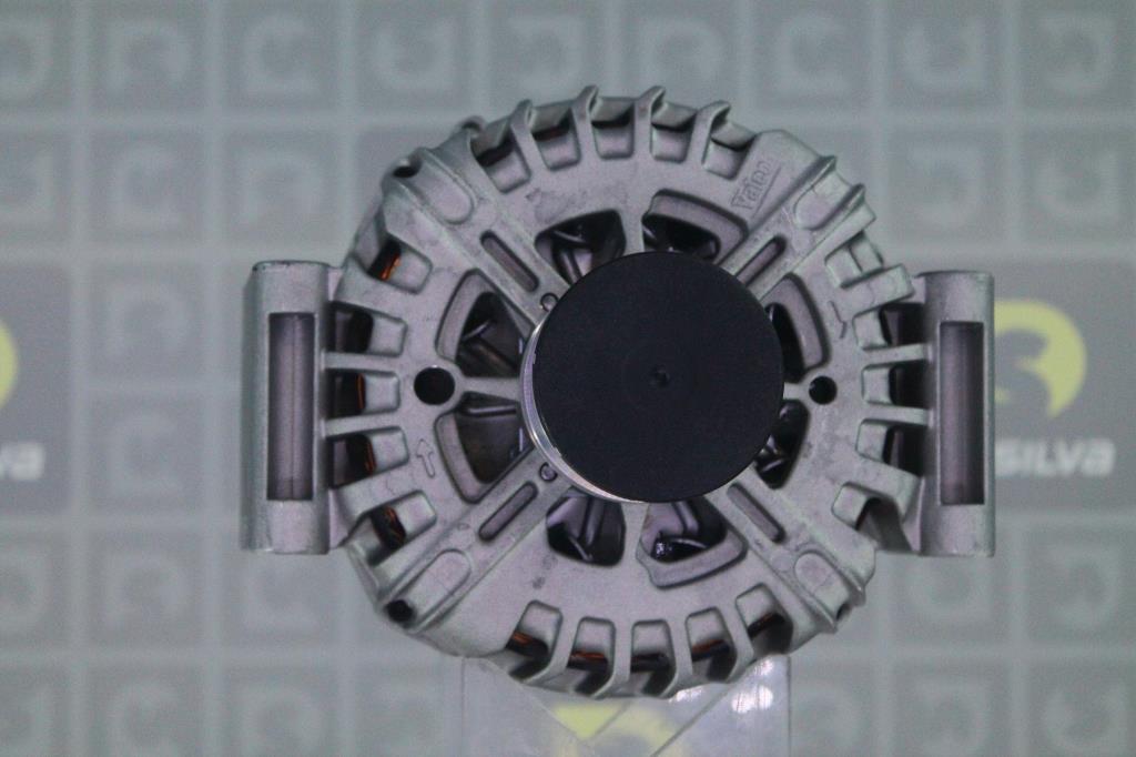 Alternateur DA SILVA S.A.S. 011739