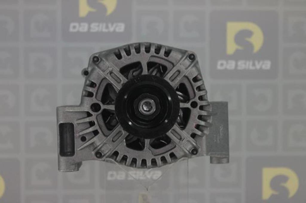 Alternateur DA SILVA S.A.S. 011741