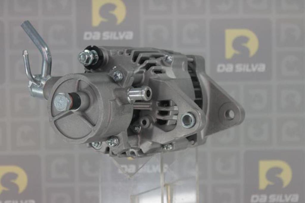 Alternador DA SILVA S.A.S. ref. 011745