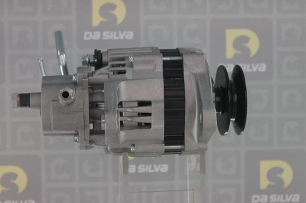 Alternador DA SILVA S.A.S. ref. 011745