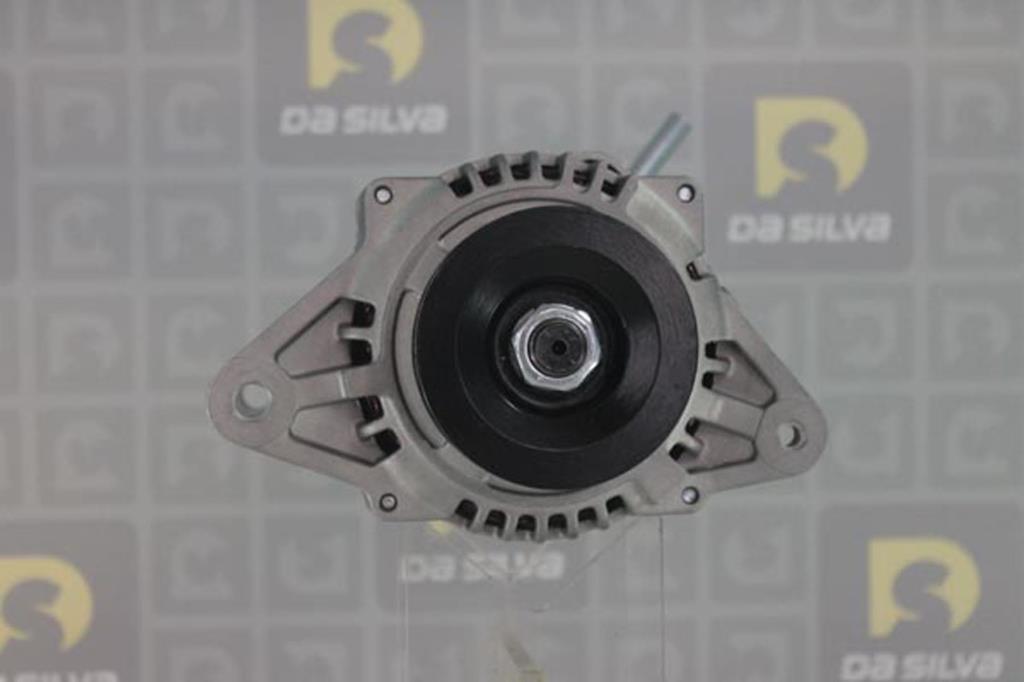 Alternador DA SILVA S.A.S. ref. 011745