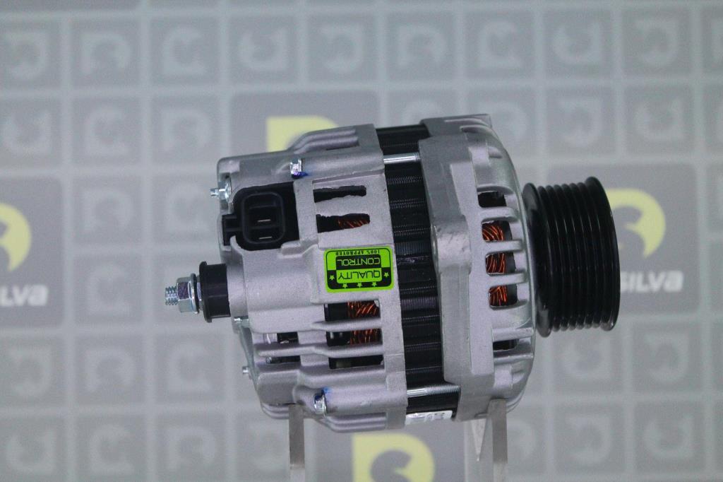 Alternateur DA SILVA S.A.S. 011746