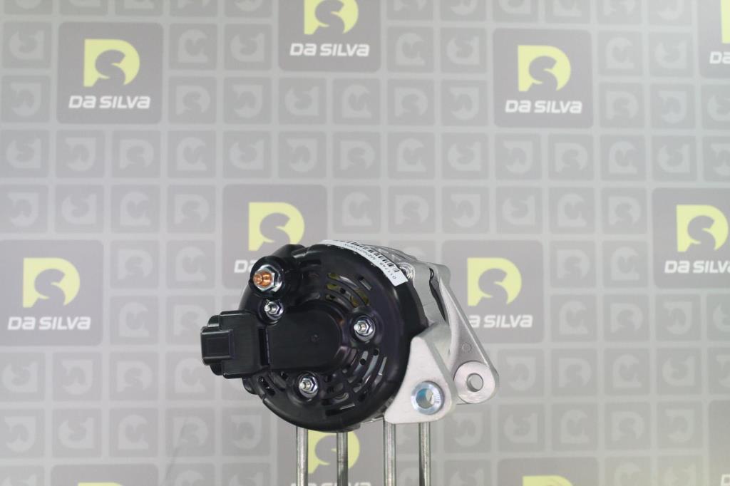 Alternateur DA SILVA S.A.S. 011748