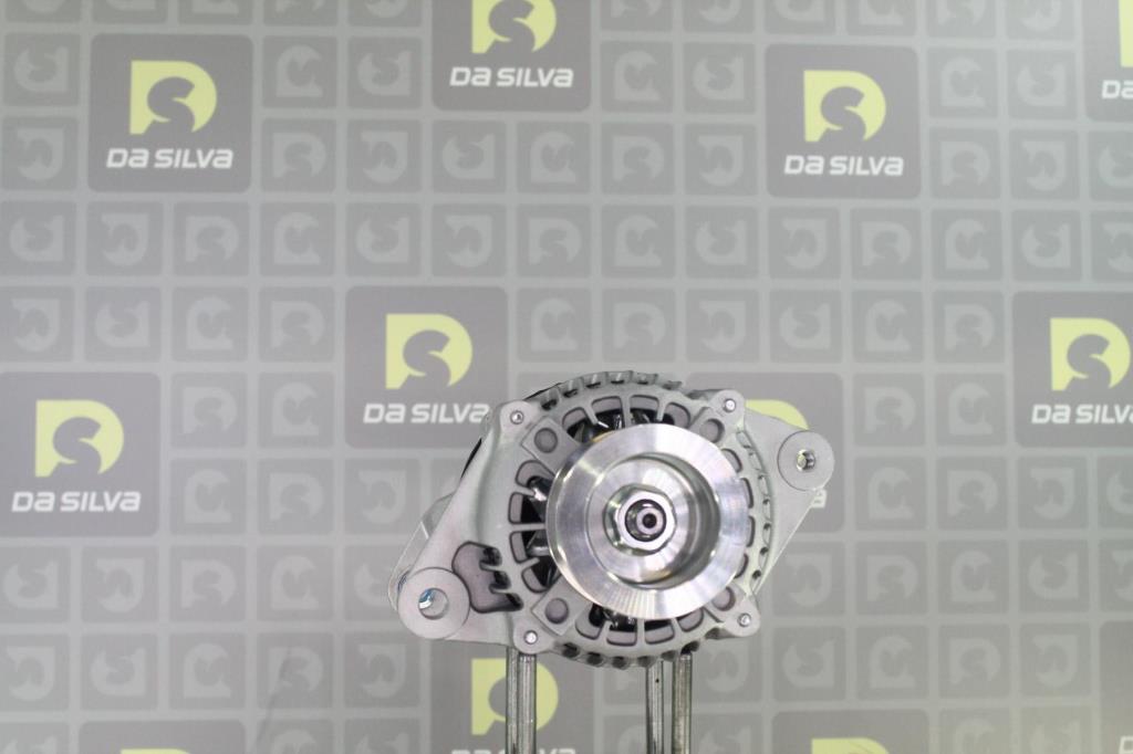 Alternateur DA SILVA S.A.S. 011748