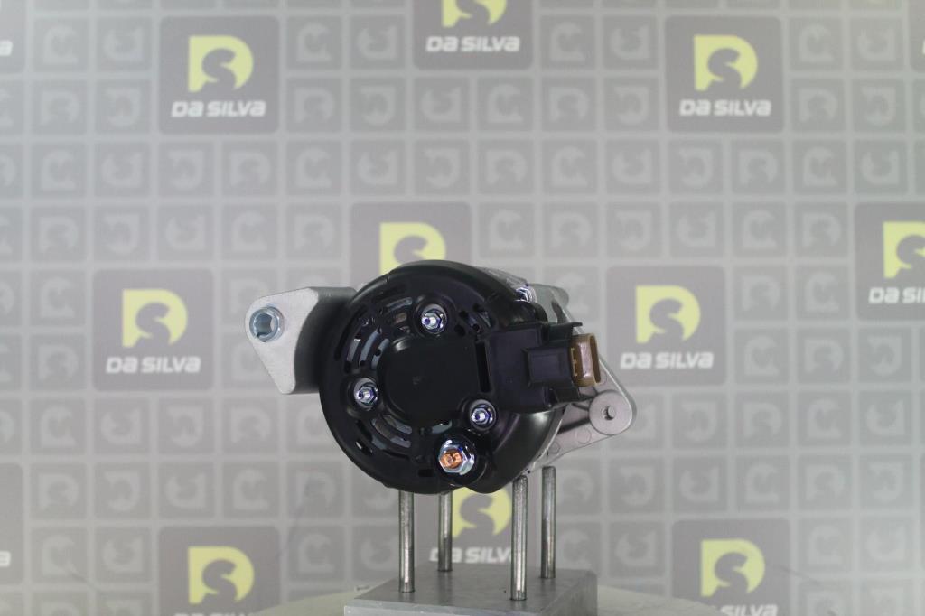Alternateur DA SILVA S.A.S. 011749