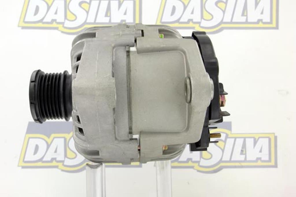 Alternateur DA SILVA S.A.S. 011750