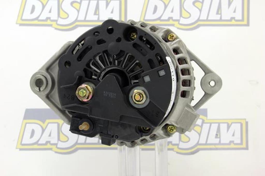 Alternateur DA SILVA S.A.S. 011750
