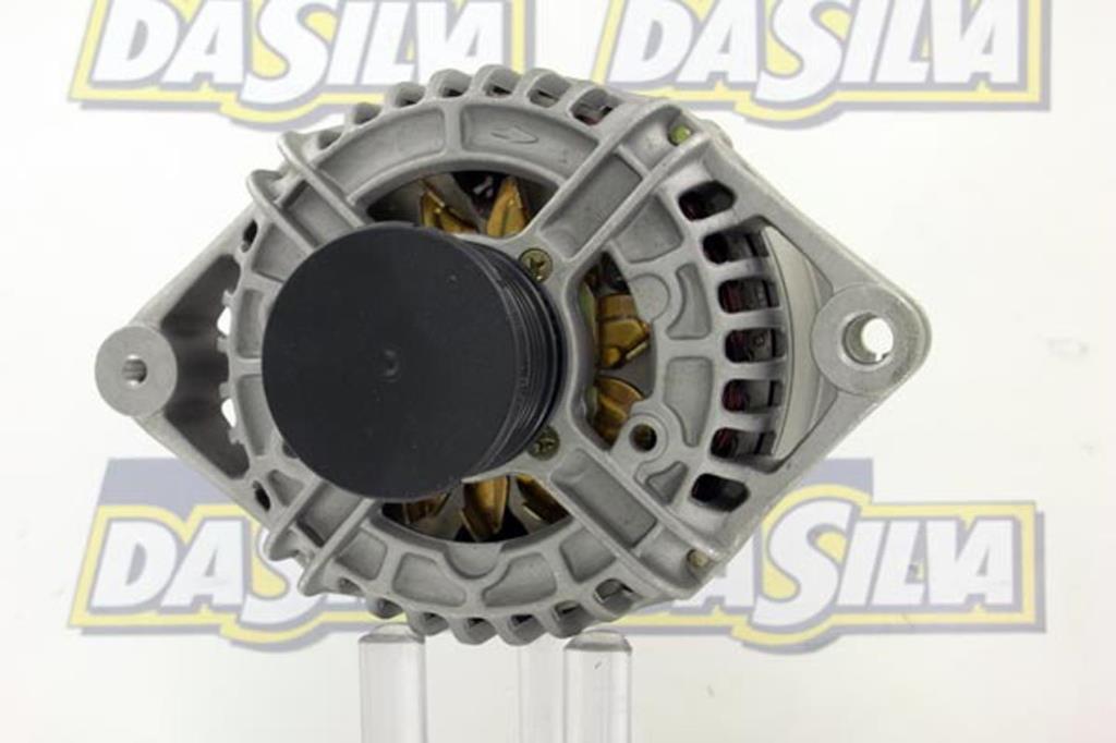 Alternateur DA SILVA S.A.S. 011750