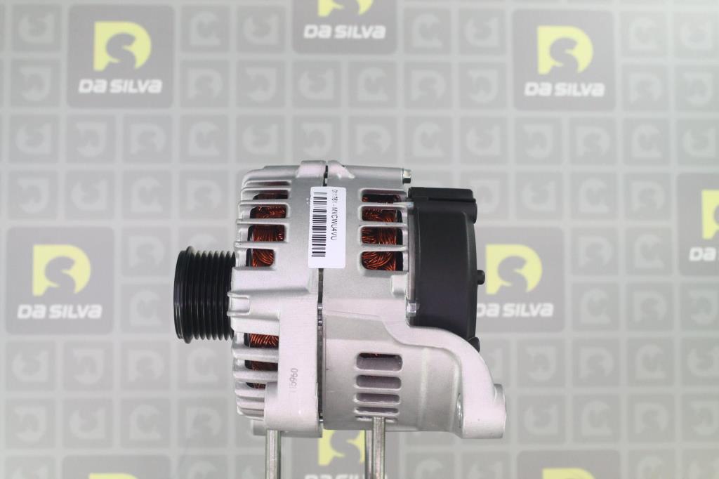Alternador DA SILVA S.A.S. ref. 011761