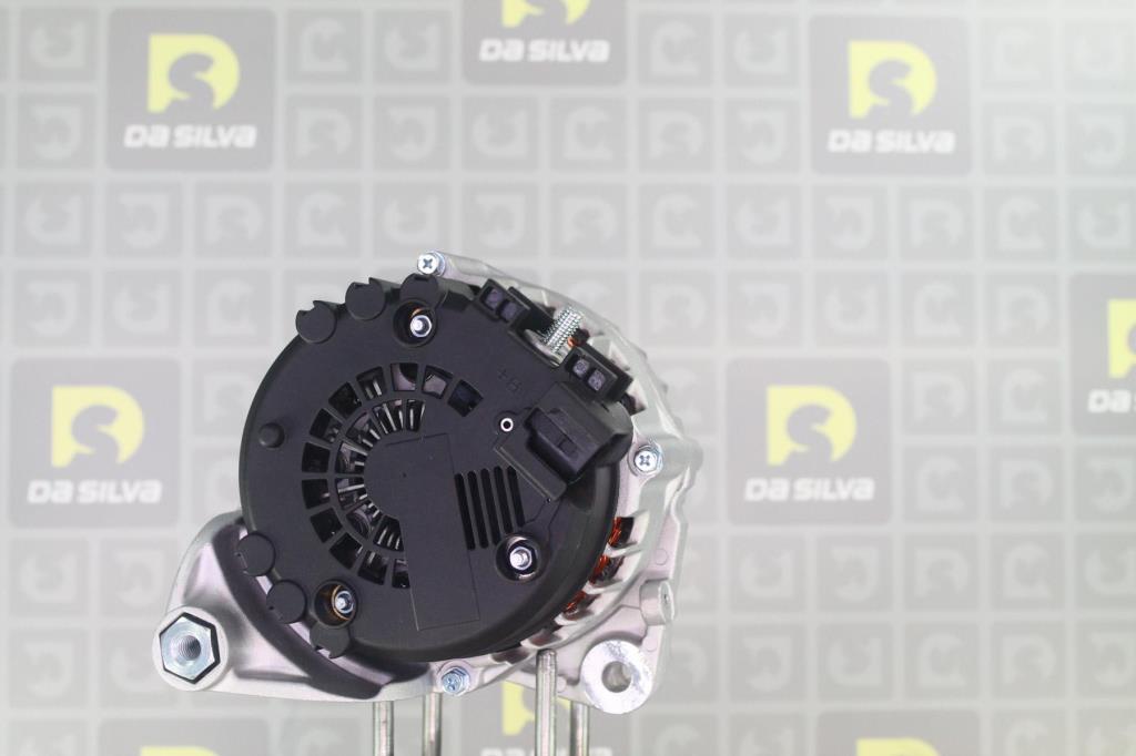Alternador DA SILVA S.A.S. ref. 011761