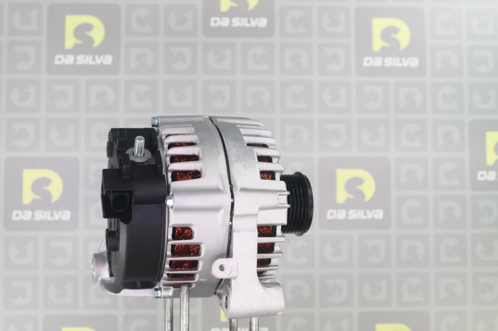 Alternador DA SILVA S.A.S. ref. 011761