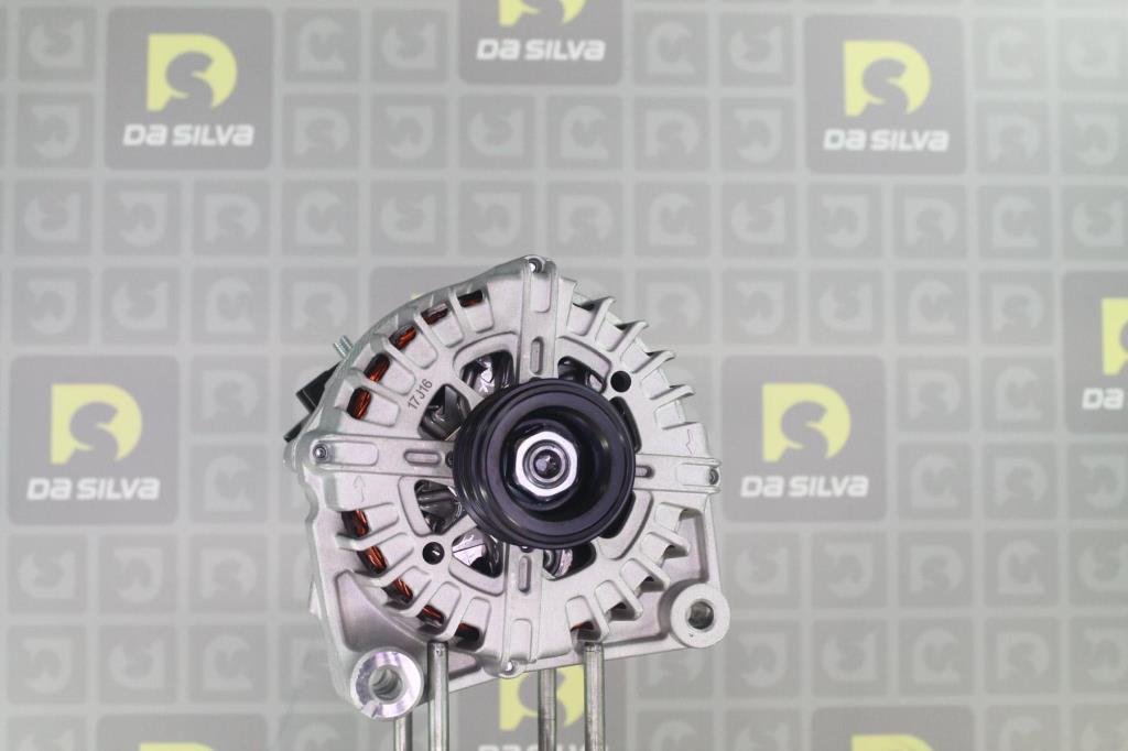 Alternador DA SILVA S.A.S. ref. 011761