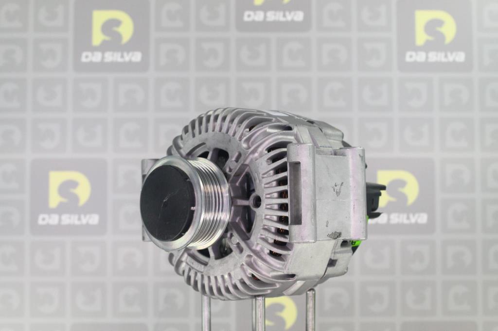 Alternador DA SILVA S.A.S. ref. 011771