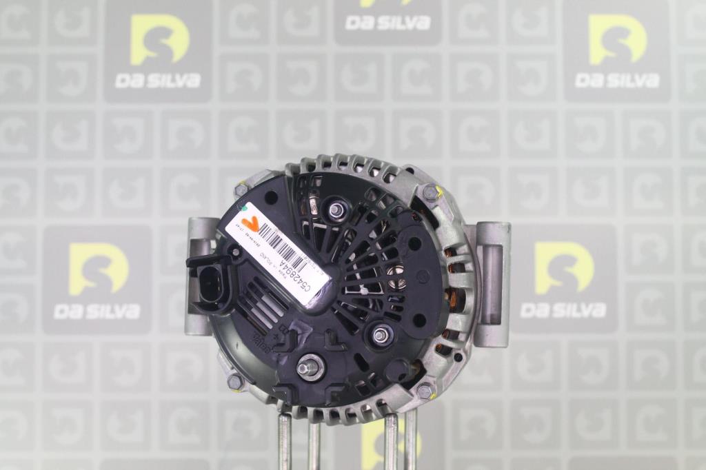 Alternador DA SILVA S.A.S. ref. 011771