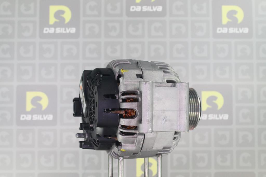 Alternador DA SILVA S.A.S. ref. 011771