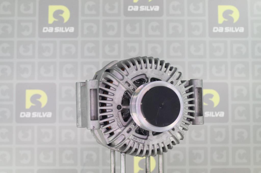 Alternador DA SILVA S.A.S. ref. 011771