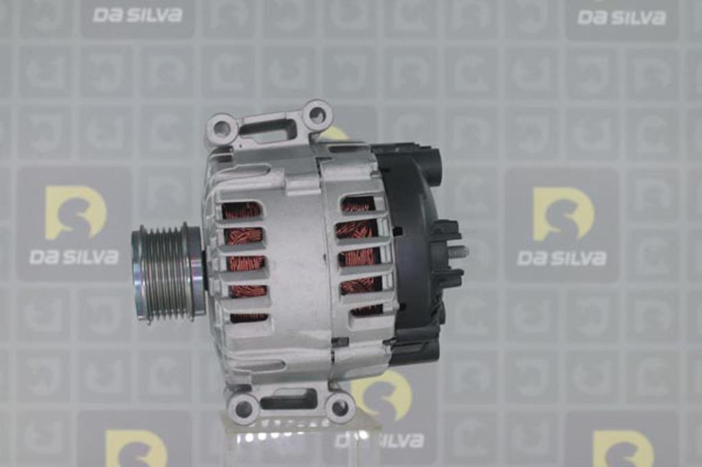 Alternador DA SILVA S.A.S. ref. 011780