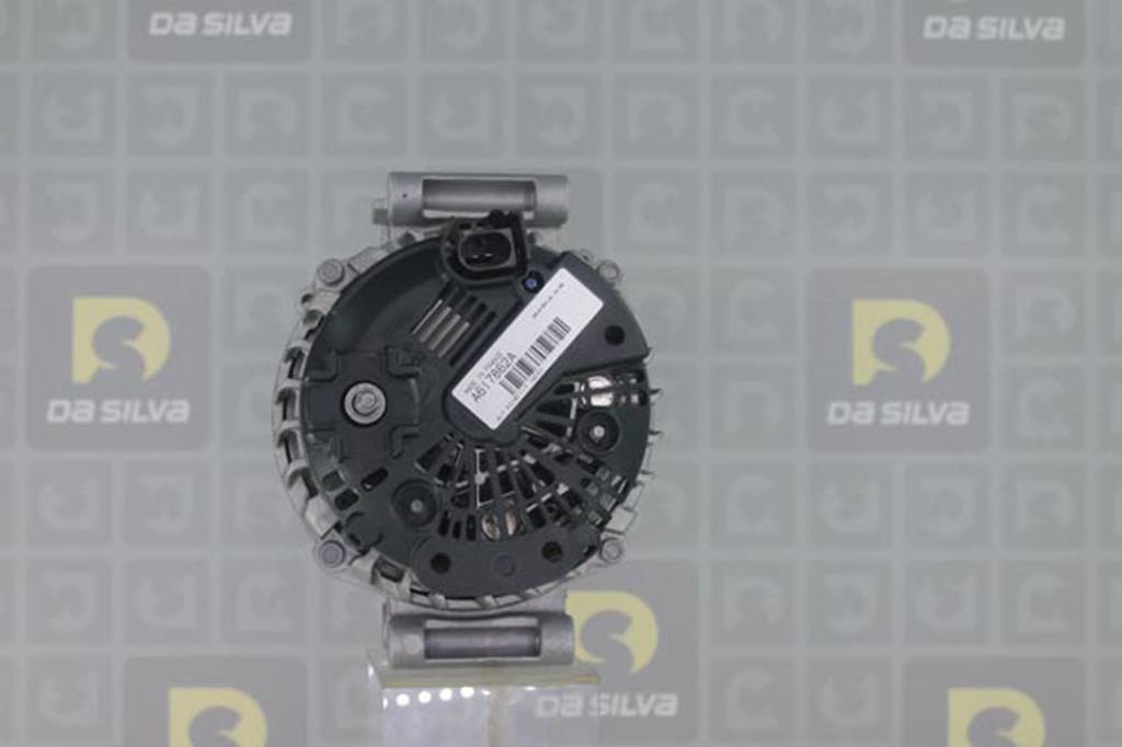 Alternador DA SILVA S.A.S. ref. 011780
