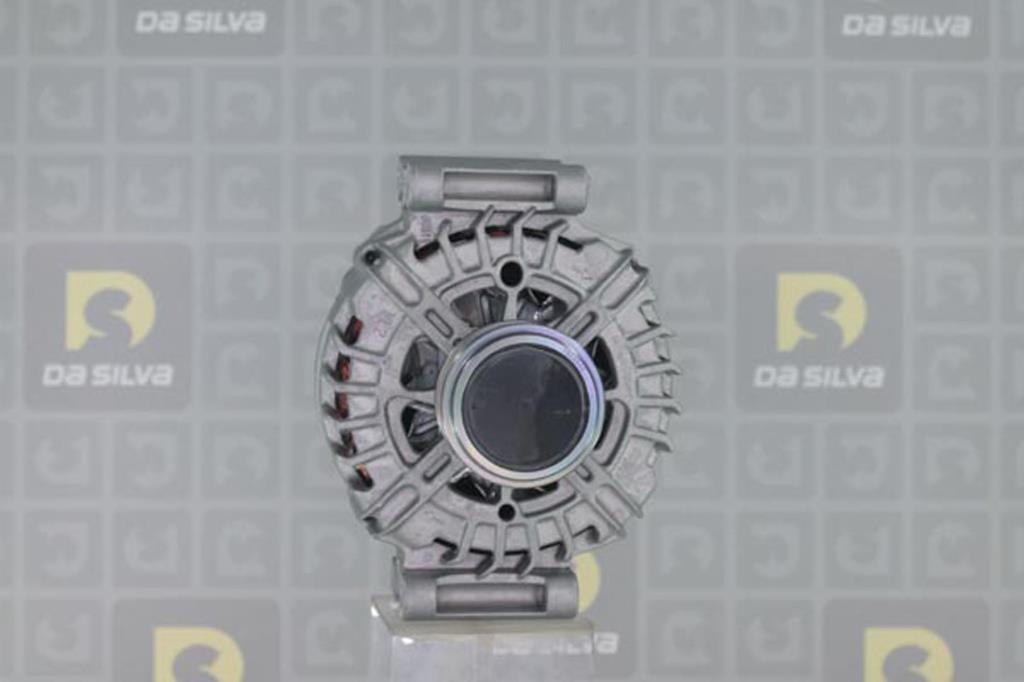 Alternador DA SILVA S.A.S. ref. 011780