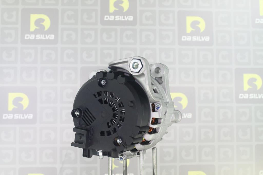 Alternateur DA SILVA S.A.S. 011785