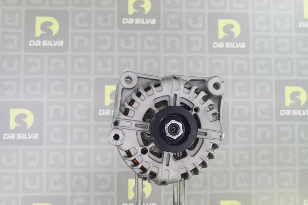 Alternateur DA SILVA S.A.S. 011785