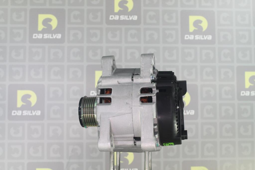 Alternateur DA SILVA S.A.S. 011794