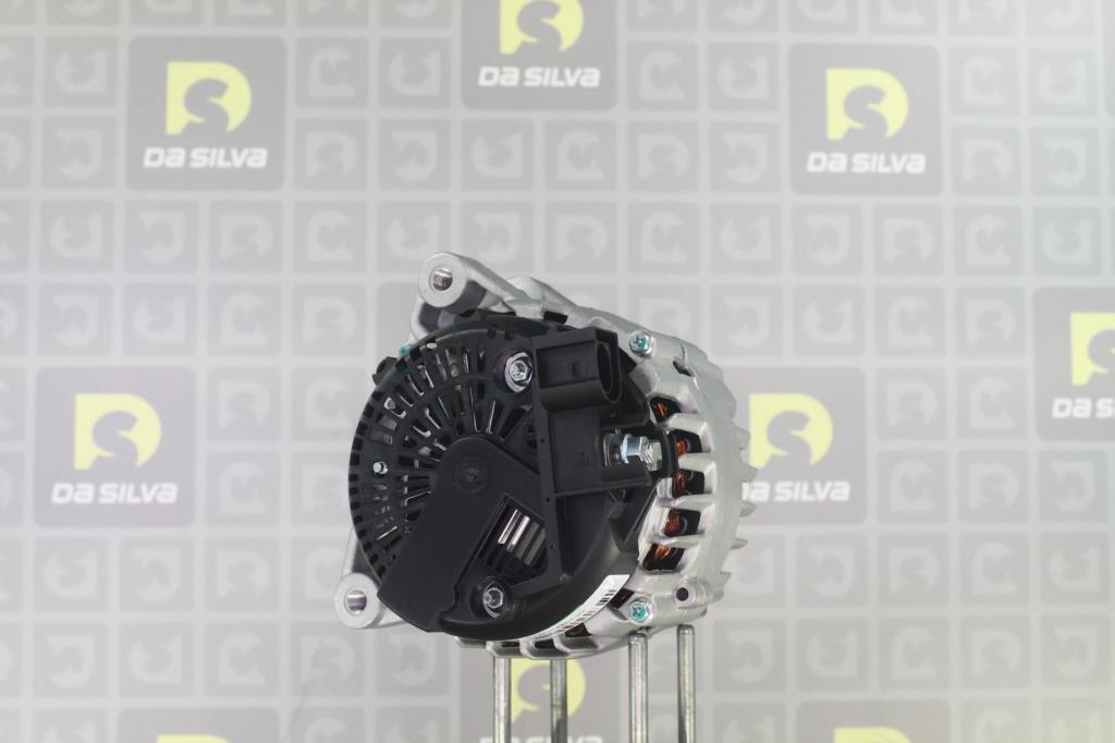 Alternateur DA SILVA S.A.S. 011794