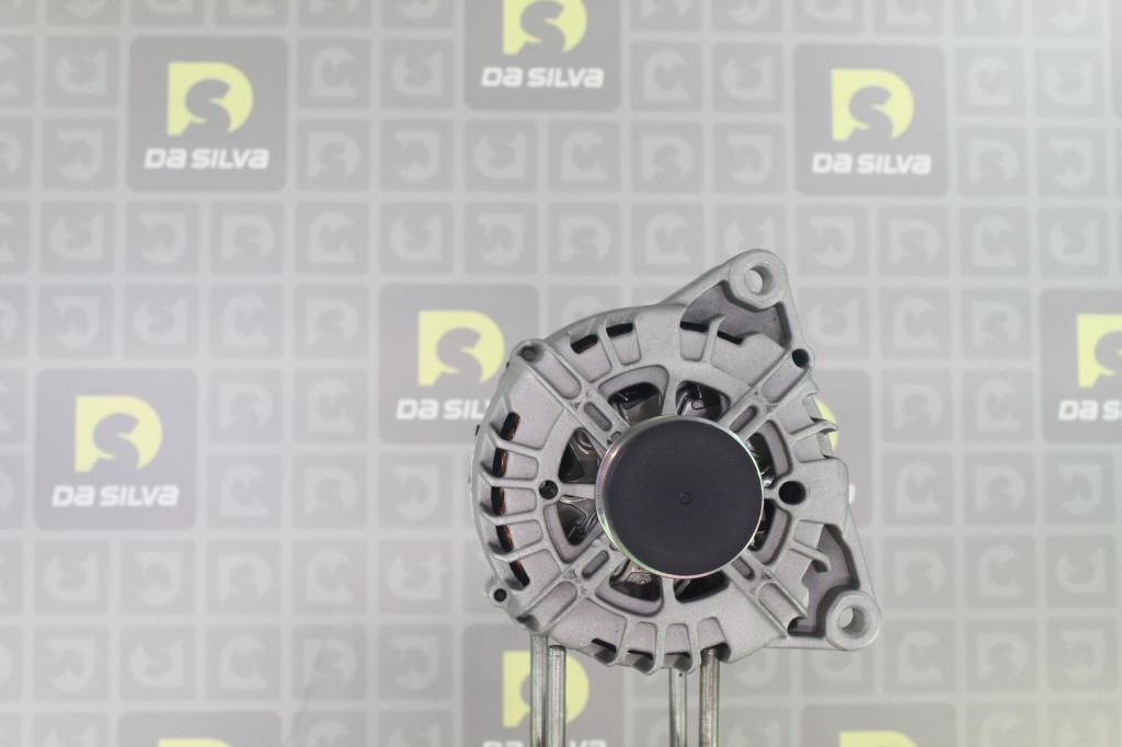 Alternateur DA SILVA S.A.S. 011794