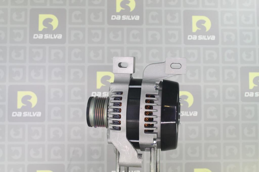 Alternateur DA SILVA S.A.S. 011795