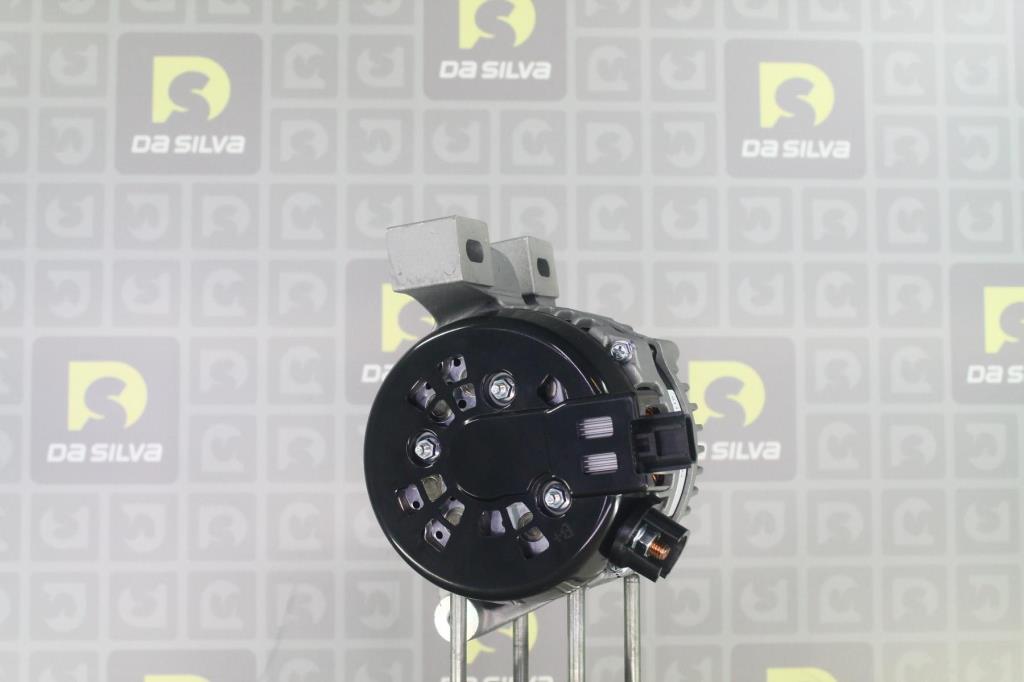 Alternateur DA SILVA S.A.S. 011795