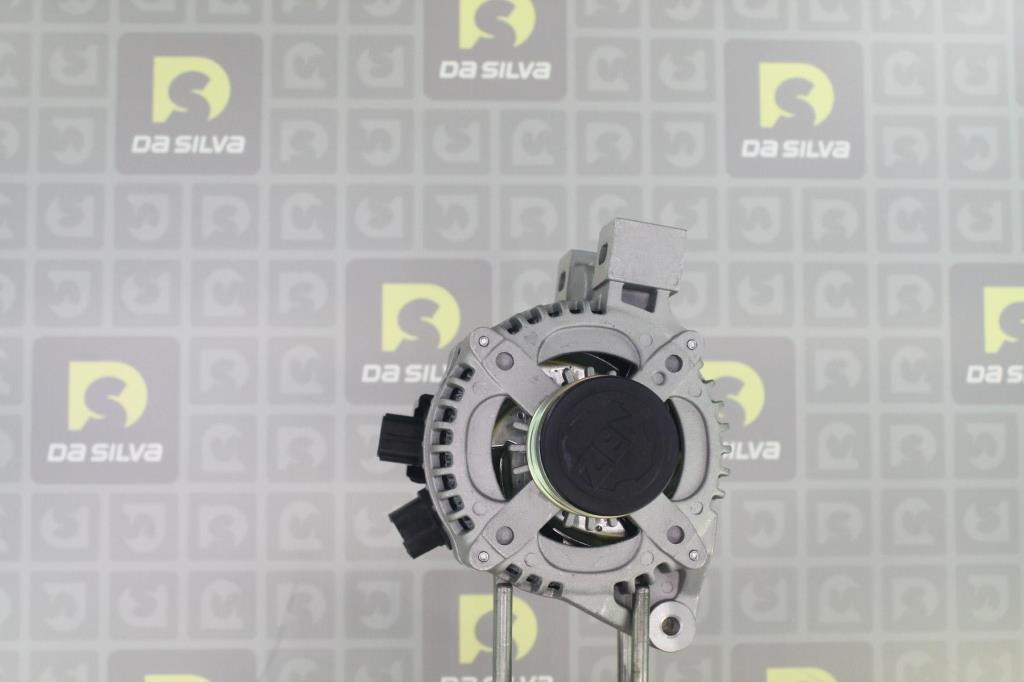 Alternateur DA SILVA S.A.S. 011795