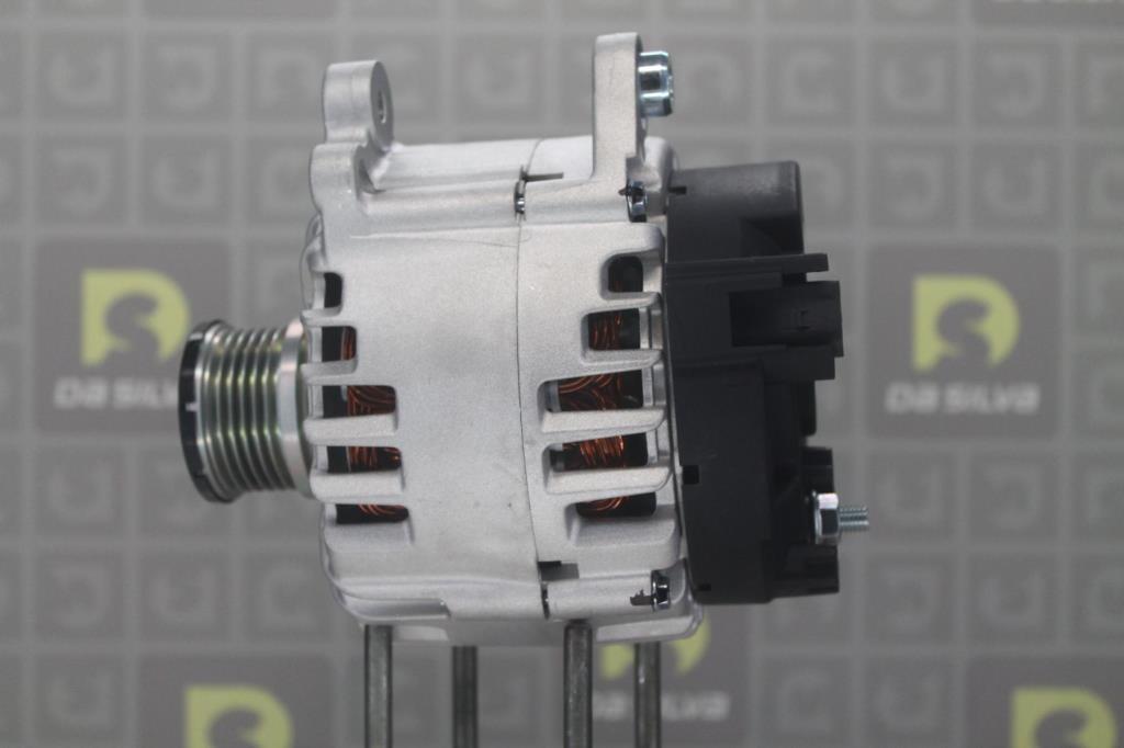 Alternador DA SILVA S.A.S. JA011798