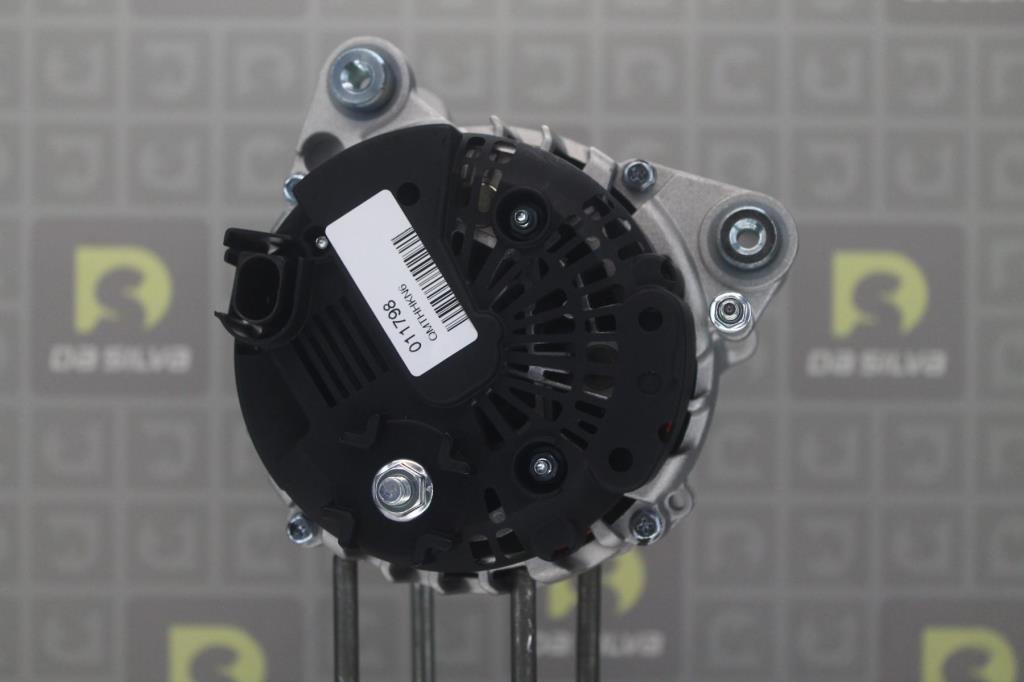 Alternador DA SILVA S.A.S. JA011798