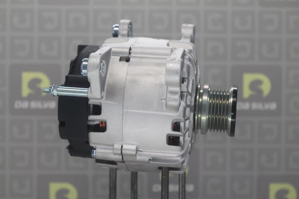 Alternador DA SILVA S.A.S. JA011798