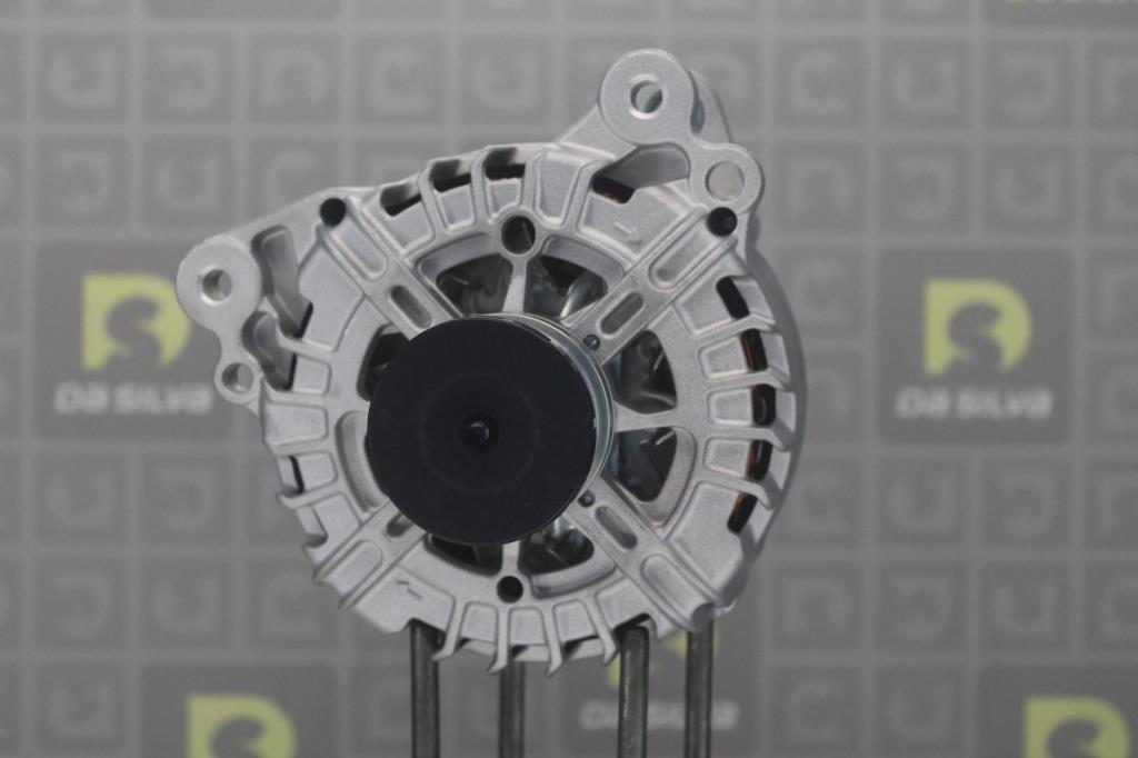 Alternador DA SILVA S.A.S. JA011798